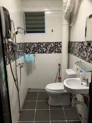 Blk 718 Khatib Spring (Yishun), HDB 3 Rooms #527584281